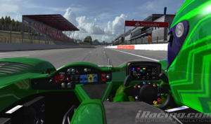 iRacing Review – Online Racing Simulator