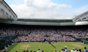 Who won Wimbledon 2013? Men’s Singles Murray v Djokovic